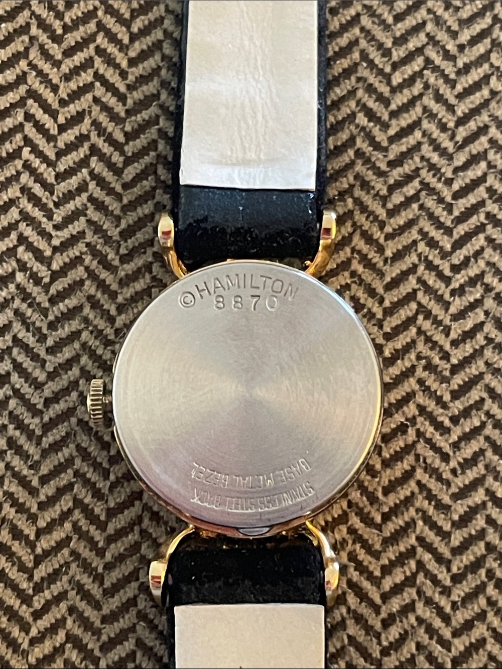 Hamilton Ladies Watch - Picture 6 of 15